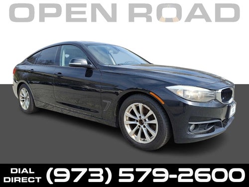 2014 BMW 3 Series Gran Turismo 5dr 328i xDrive Gran Turismo AWD