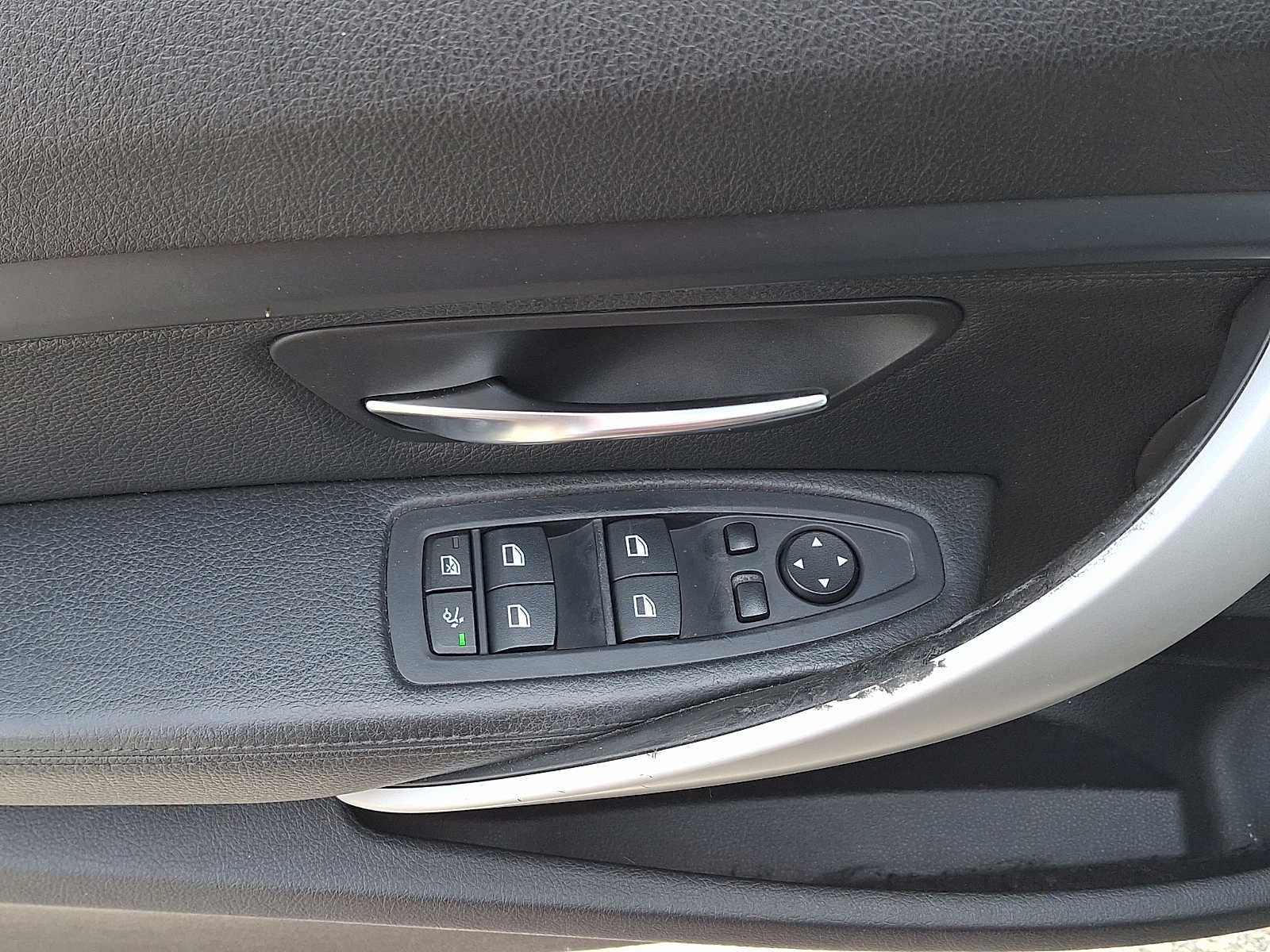 2014 BMW 3 Series Gran Turismo 5dr 328i xDrive Gran Turismo AWD