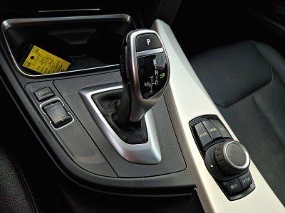 2014 BMW 3 Series Gran Turismo 5dr 328i xDrive Gran Turismo AWD