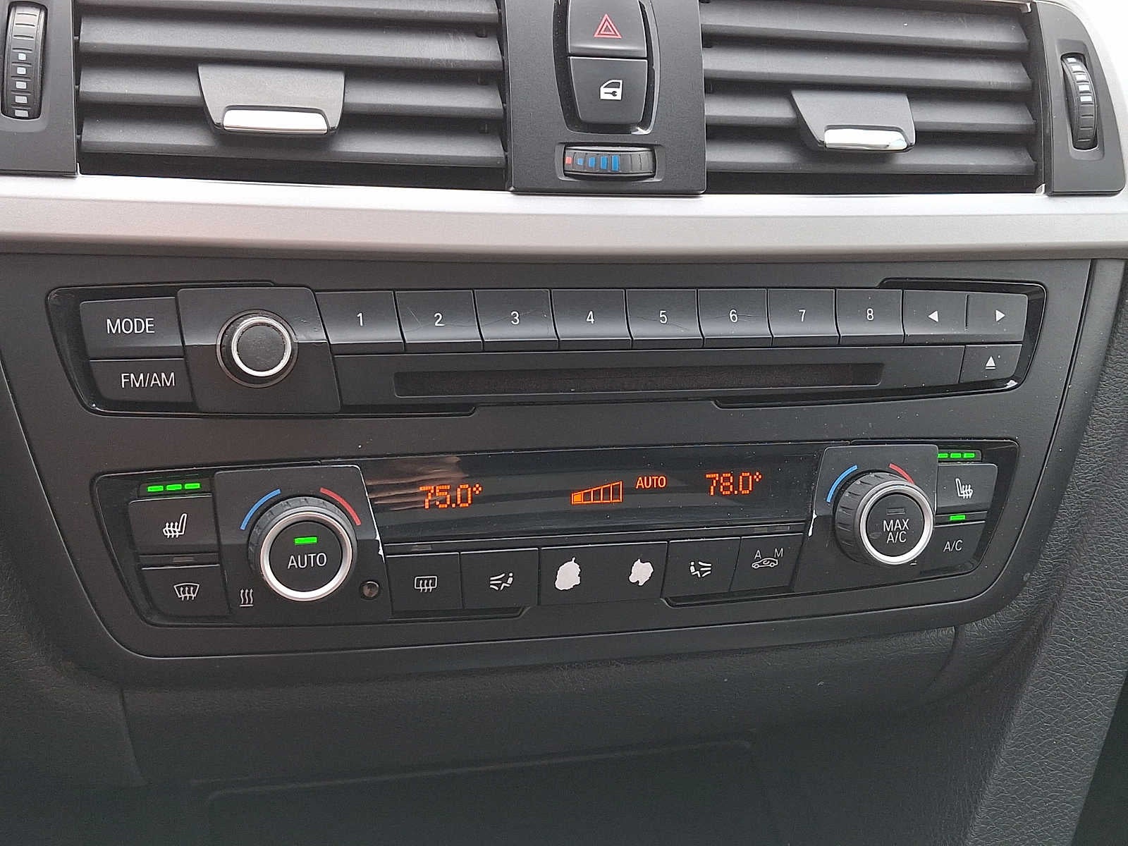 2014 BMW 3 Series Gran Turismo 5dr 328i xDrive Gran Turismo AWD