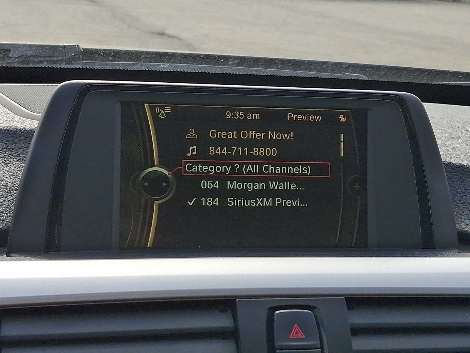 2014 BMW 3 Series Gran Turismo 5dr 328i xDrive Gran Turismo AWD