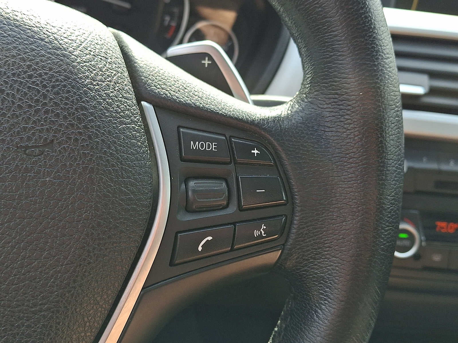 2014 BMW 3 Series Gran Turismo 5dr 328i xDrive Gran Turismo AWD