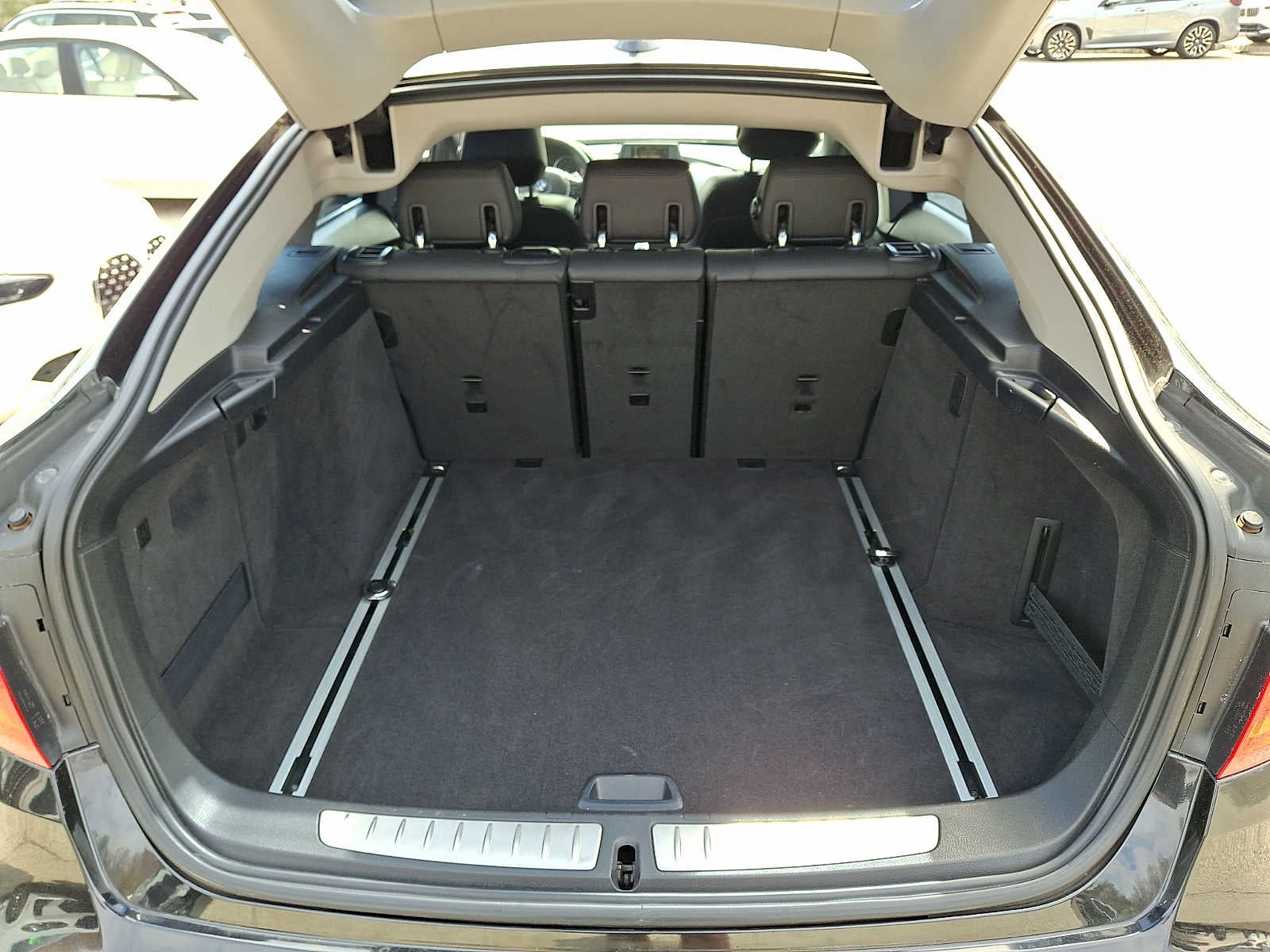 2014 BMW 3 Series Gran Turismo 5dr 328i xDrive Gran Turismo AWD