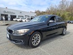 2014 BMW 3 Series Gran Turismo 5dr 328i xDrive Gran Turismo AWD