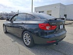 2014 BMW 3 Series Gran Turismo 5dr 328i xDrive Gran Turismo AWD
