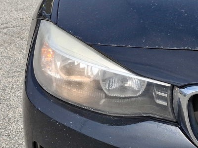 2014 BMW 3 Series Gran Turismo 5dr 328i xDrive Gran Turismo AWD