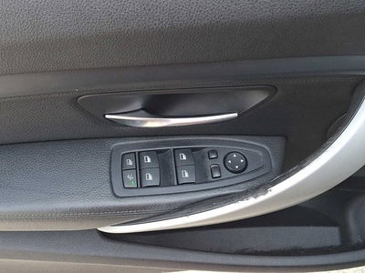 2014 BMW 3 Series Gran Turismo 5dr 328i xDrive Gran Turismo AWD