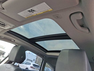 2014 BMW 3 Series Gran Turismo 5dr 328i xDrive Gran Turismo AWD