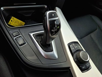 2014 BMW 3 Series Gran Turismo 5dr 328i xDrive Gran Turismo AWD