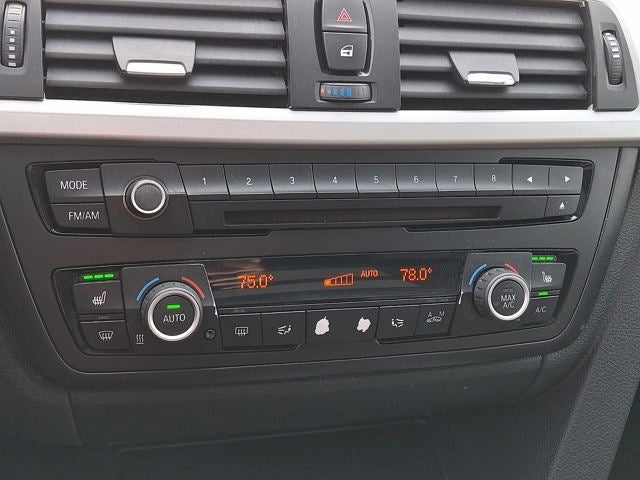 2014 BMW 3 Series Gran Turismo 5dr 328i xDrive Gran Turismo AWD