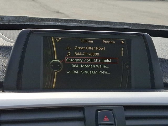 2014 BMW 3 Series Gran Turismo 5dr 328i xDrive Gran Turismo AWD