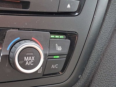 2014 BMW 3 Series Gran Turismo 5dr 328i xDrive Gran Turismo AWD