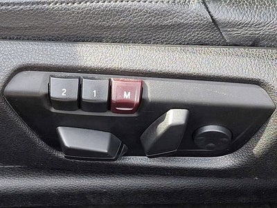 2014 BMW 3 Series Gran Turismo 5dr 328i xDrive Gran Turismo AWD