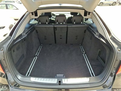 2014 BMW 3 Series Gran Turismo 5dr 328i xDrive Gran Turismo AWD