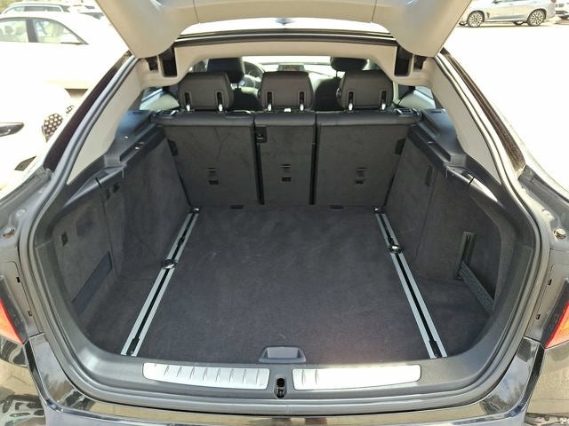 2014 BMW 3 Series Gran Turismo 5dr 328i xDrive Gran Turismo AWD