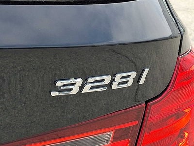 2014 BMW 3 Series Gran Turismo 5dr 328i xDrive Gran Turismo AWD