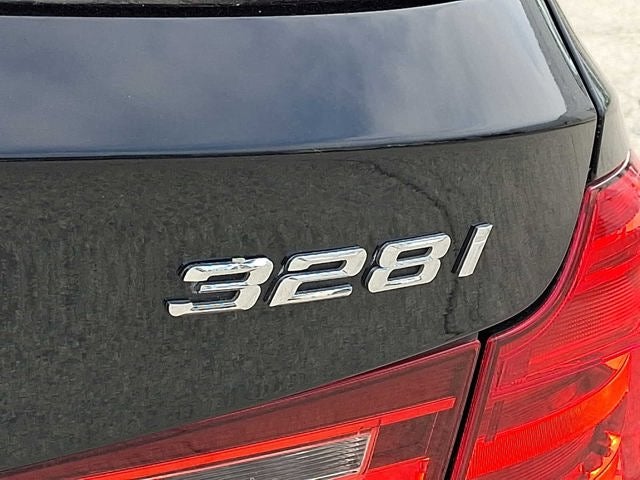 2014 BMW 3 Series Gran Turismo 5dr 328i xDrive Gran Turismo AWD