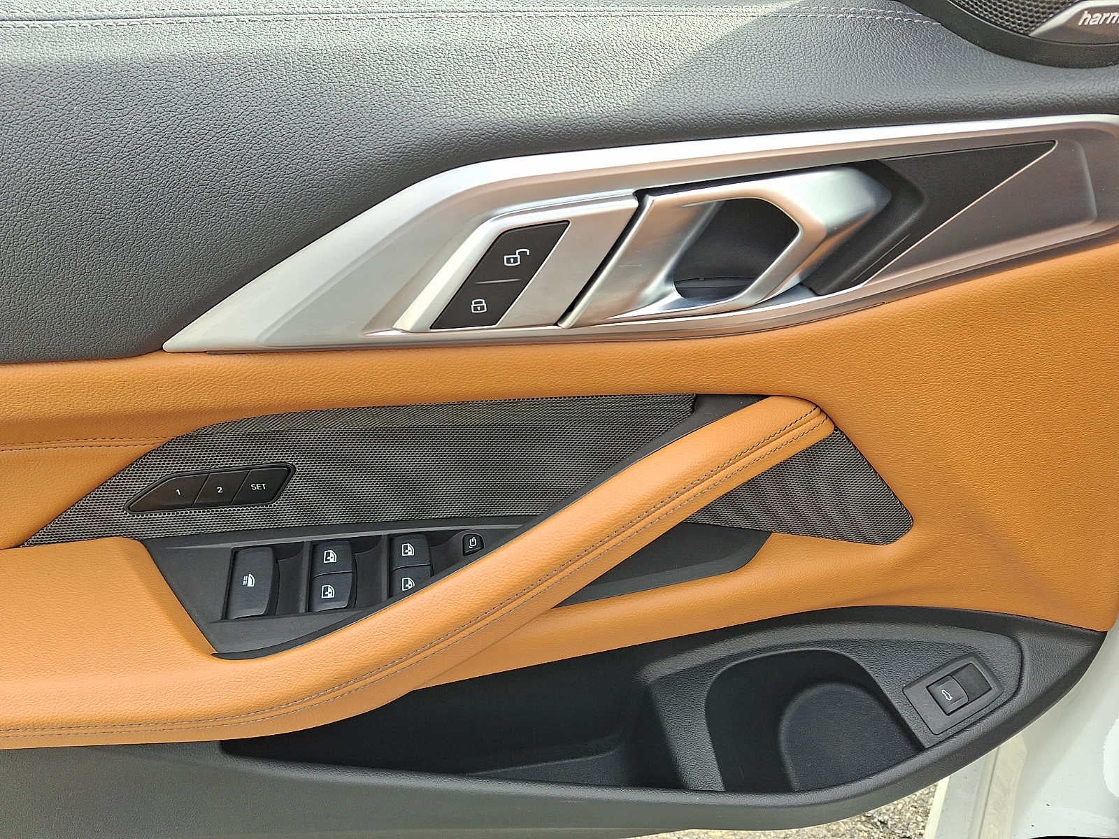 2023 BMW 4 Series 430i xDrive Convertible