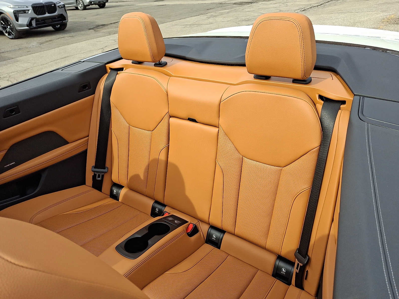 2023 BMW 4 Series 430i xDrive Convertible