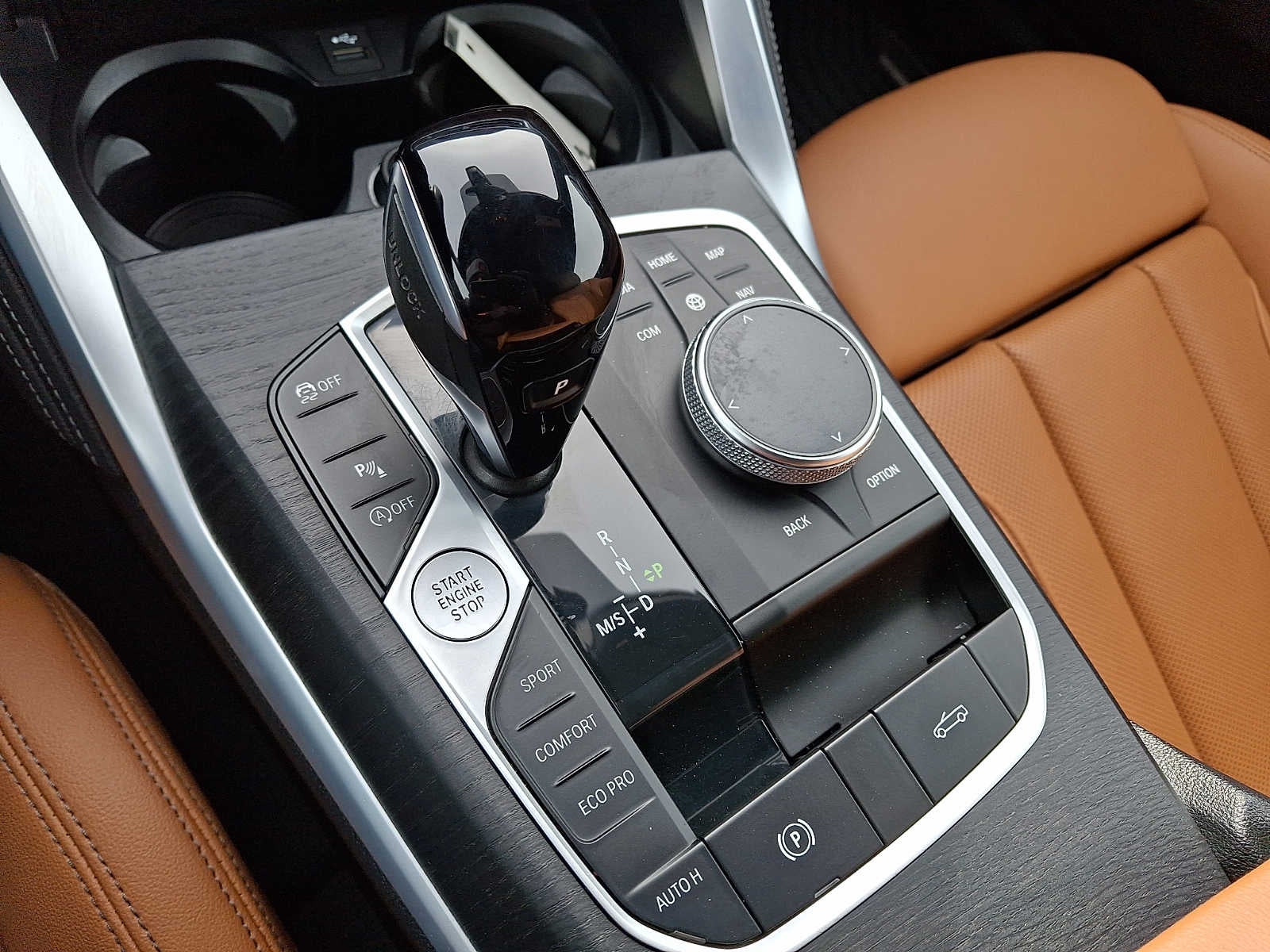 2023 BMW 4 Series 430i xDrive Convertible