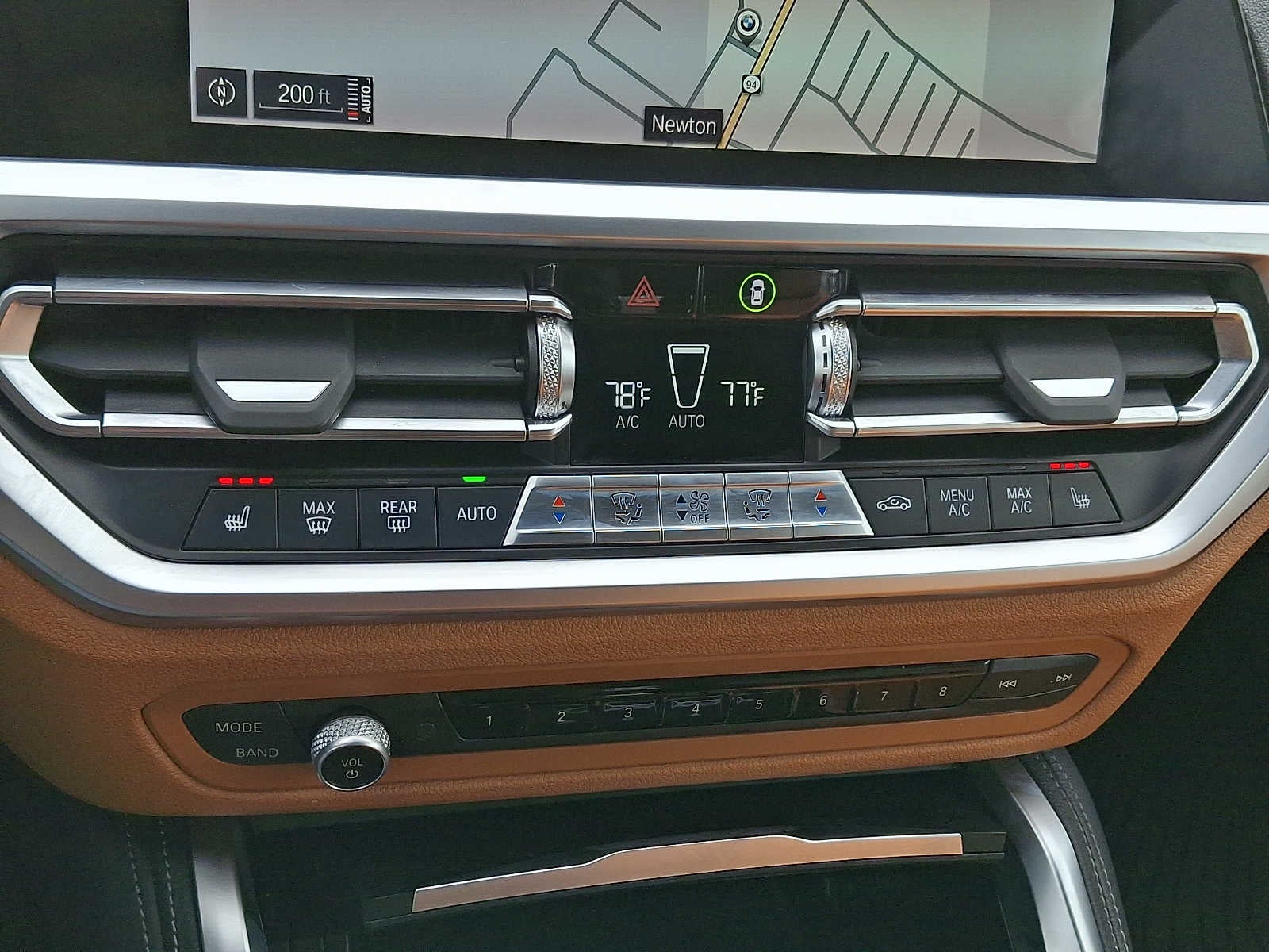 2023 BMW 4 Series 430i xDrive Convertible