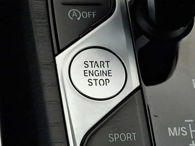 2023 BMW 4 Series 430i xDrive Convertible