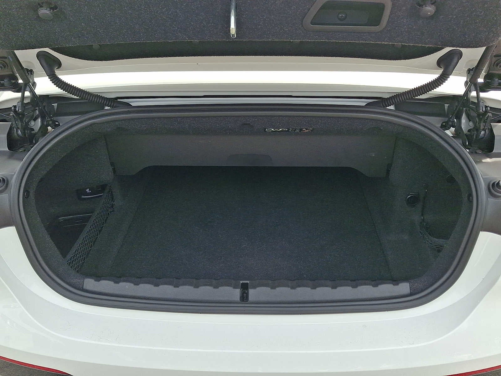 2023 BMW 4 Series 430i xDrive Convertible