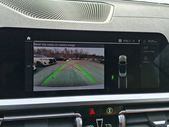 2023 BMW 4 Series 430i xDrive Convertible