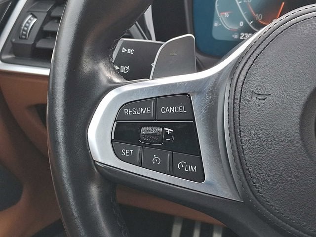 2023 BMW 4 Series 430i xDrive Convertible