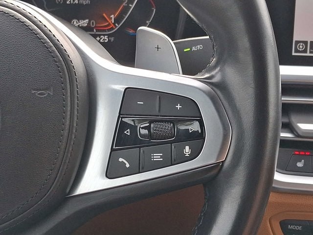 2023 BMW 4 Series 430i xDrive Convertible