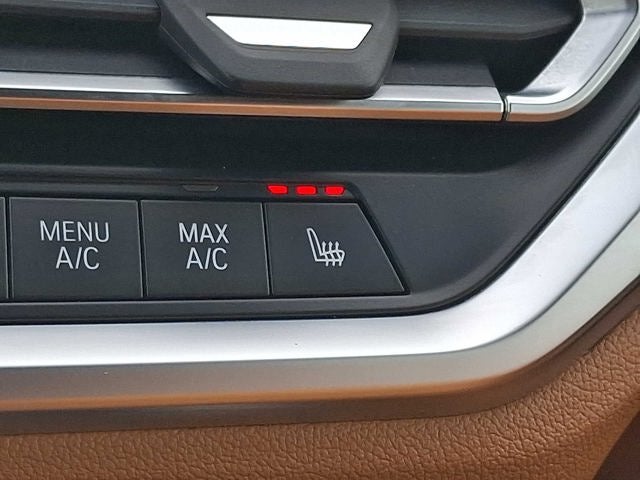 2023 BMW 4 Series 430i xDrive Convertible