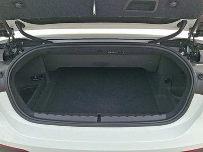 2023 BMW 4 Series 430i xDrive Convertible