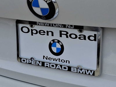 2023 BMW 4 Series 430i xDrive Convertible