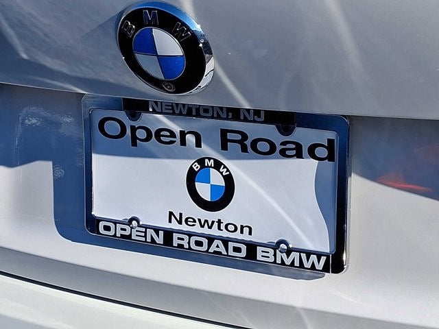 2023 BMW 4 Series 430i xDrive Convertible