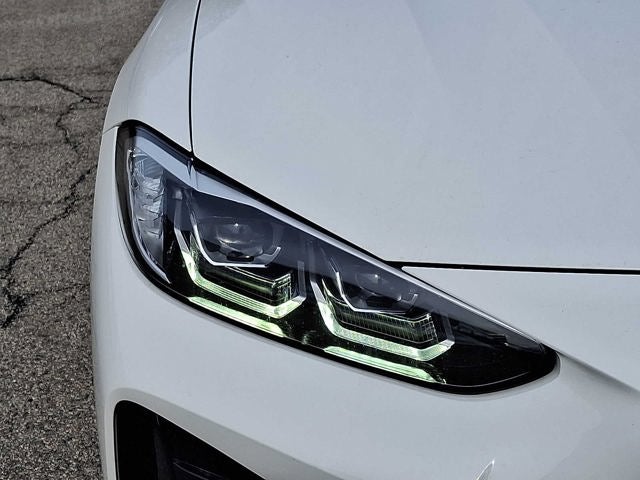 2023 BMW 4 Series 430i xDrive Convertible