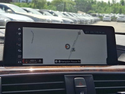2019 BMW 4 Series 430i xDrive Gran Coupe