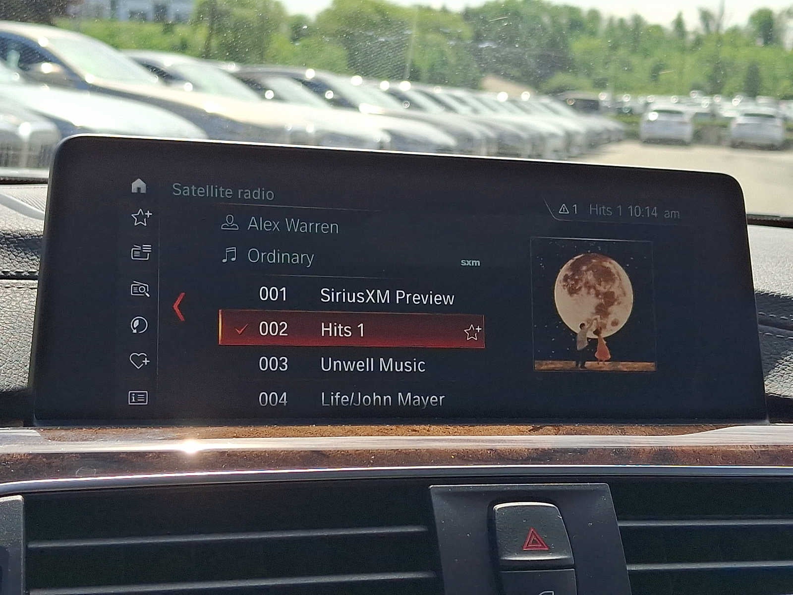 2019 BMW 4 Series 430i xDrive Gran Coupe