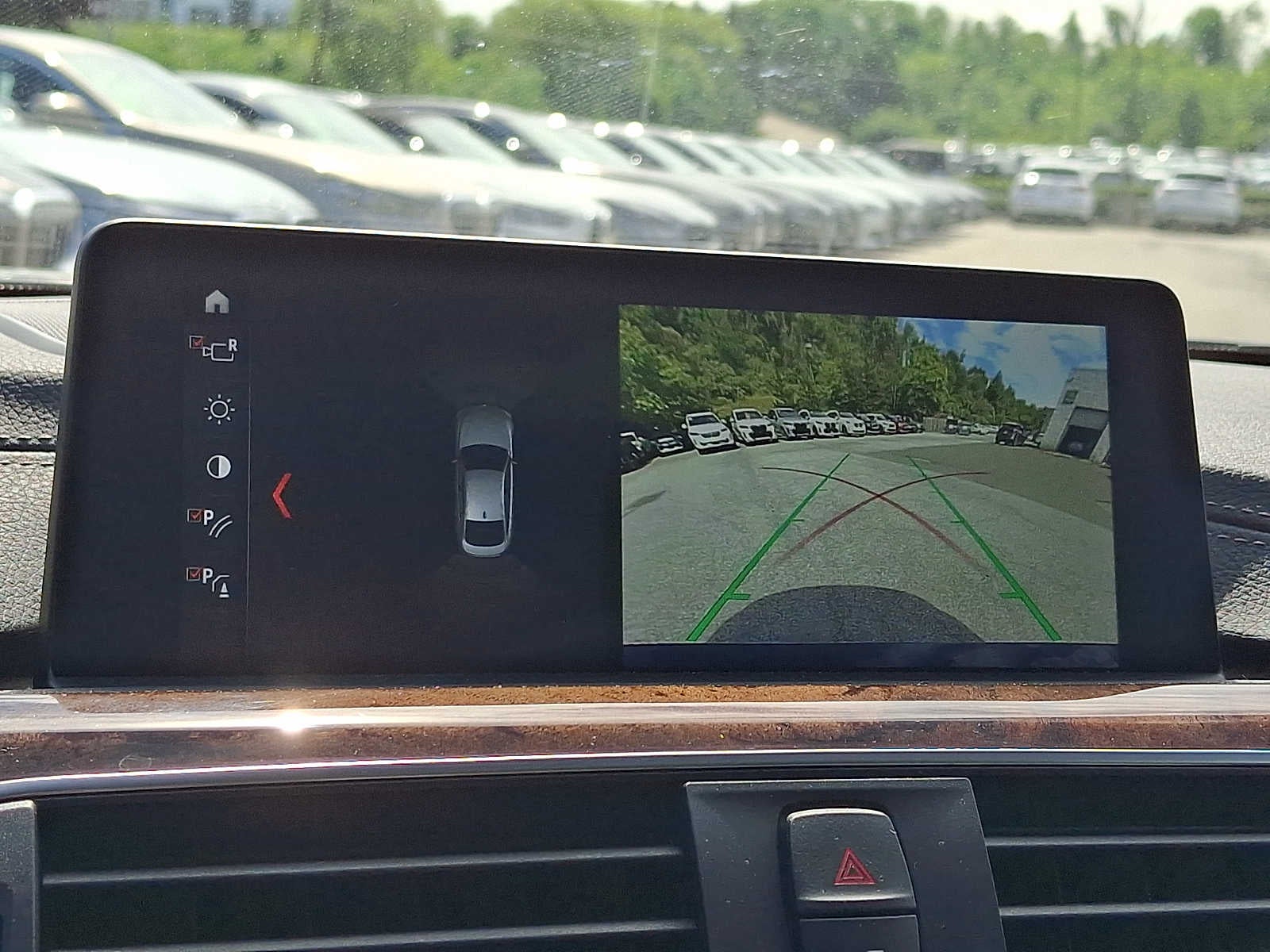2019 BMW 4 Series 430i xDrive Gran Coupe
