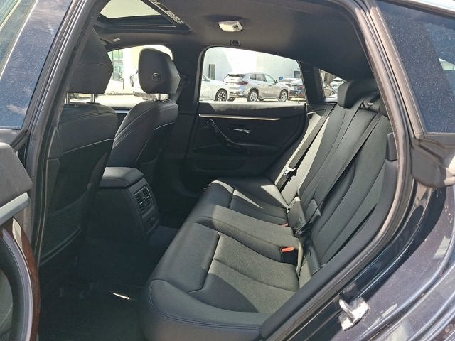 2019 BMW 4 Series 430i xDrive Gran Coupe