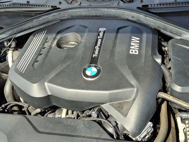 2019 BMW 4 Series 430i xDrive Gran Coupe