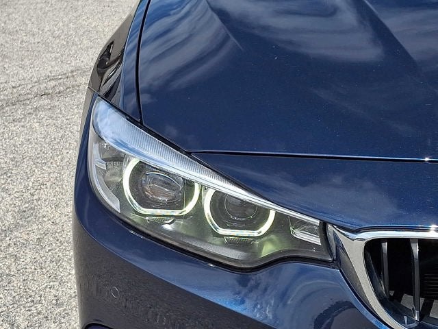 2019 BMW 4 Series 430i xDrive Gran Coupe