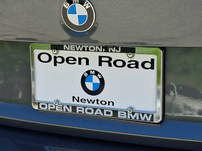 2018 BMW 4 Series 430i xDrive Convertible