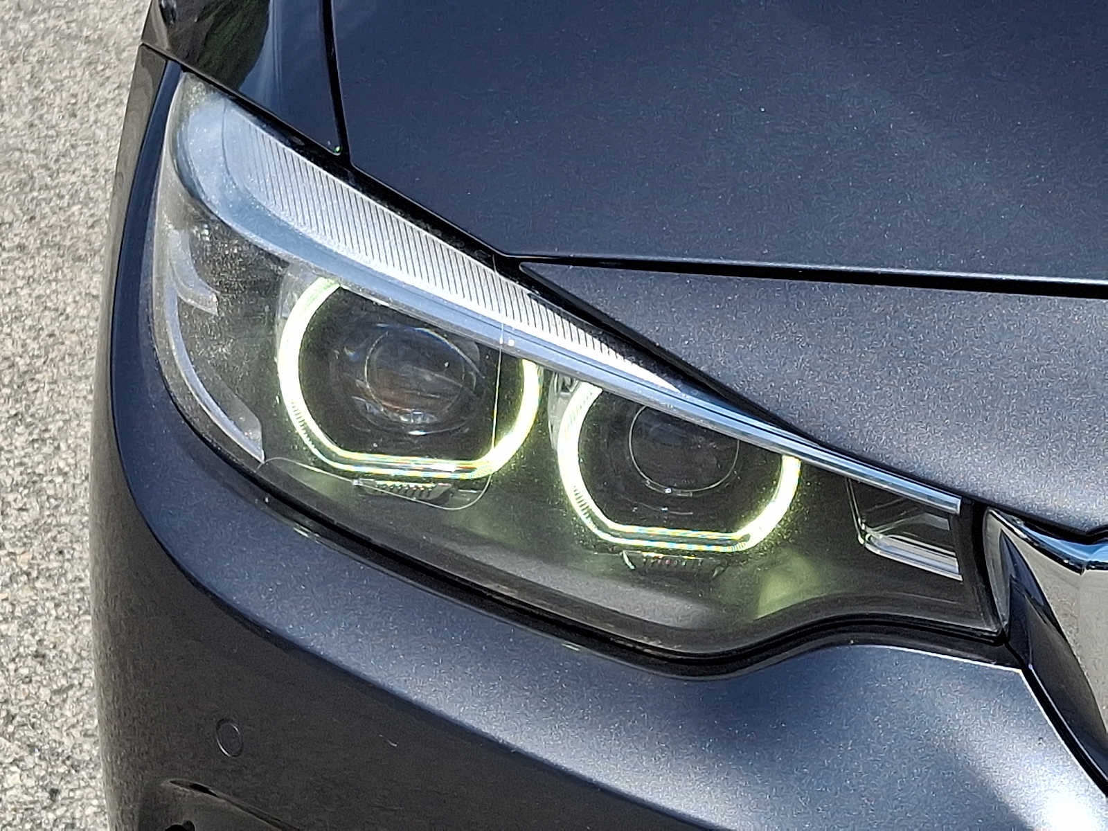 2018 BMW 4 Series 430i xDrive Convertible