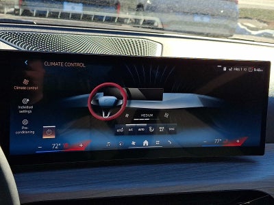 2026 BMW 4 Series 430i xDrive Convertible