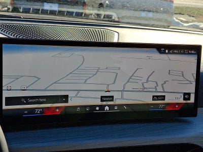 2026 BMW 4 Series 430i xDrive Convertible