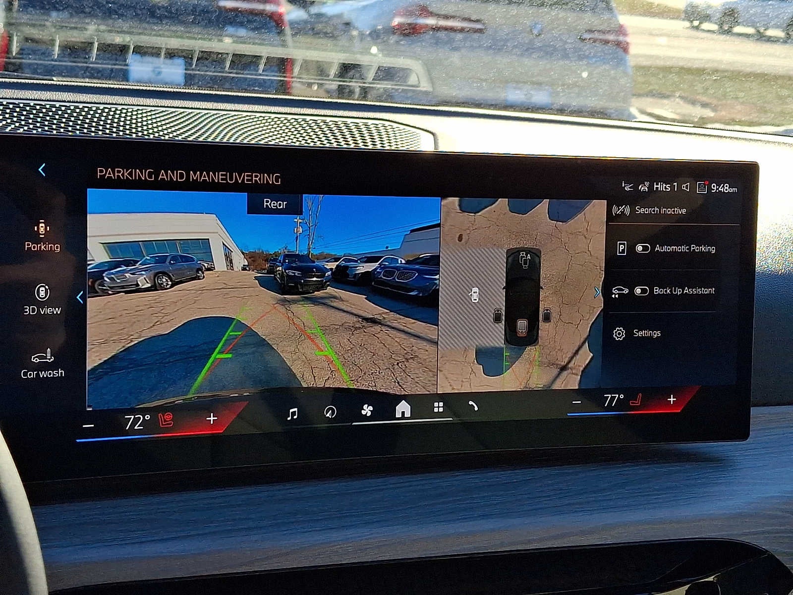 2026 BMW 4 Series 430i xDrive Convertible