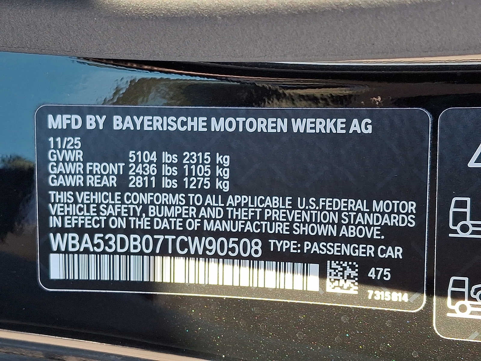 2026 BMW 4 Series 430i xDrive Convertible