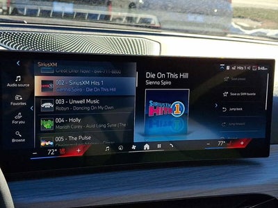 2026 BMW 4 Series 430i xDrive Convertible