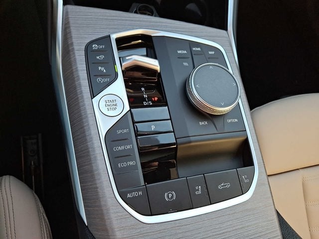 2026 BMW 4 Series 430i xDrive Convertible