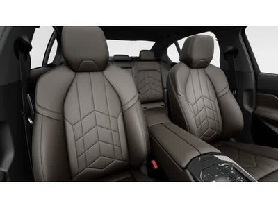 2027 BMW 5 Series 530i xDrive Sedan